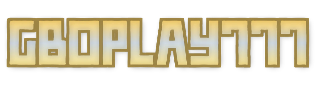 GBOPLAY777